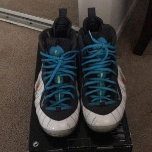 Foamposite